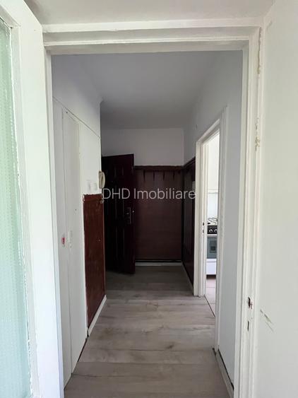 Apartament 2 camere, Tătărași-Ciurchi, mobilat, AC - 6