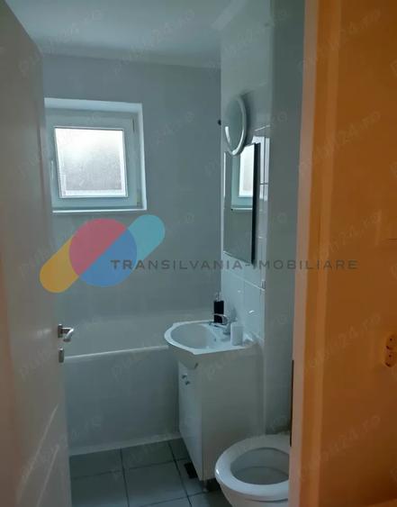 Apartament 35mp , Grigorescu