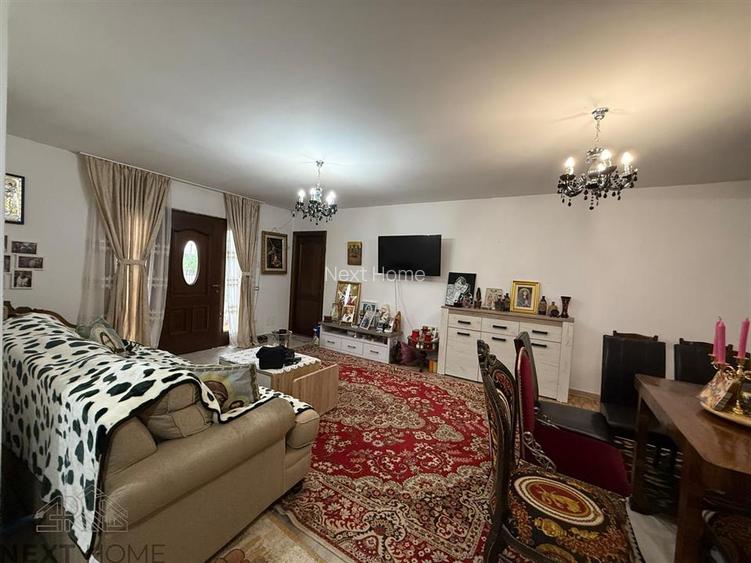Casa de inchiriat Bolotesti, Vrancea – 3 camere, mobilata si utilata - 7