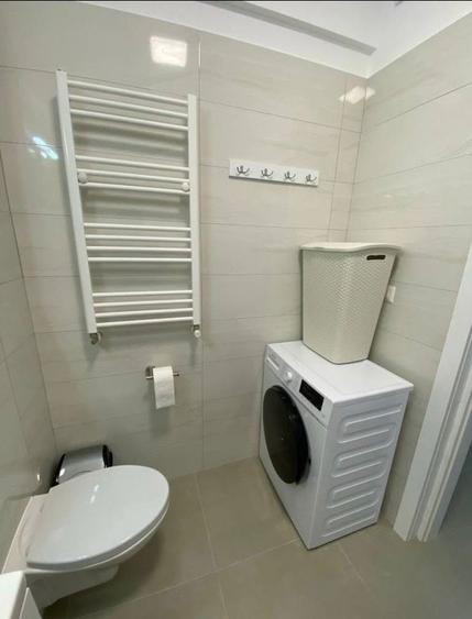 Inchiriez Apartament 2 Camere