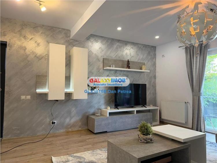 Inchiriere duplex 4 camere Tunari - 10