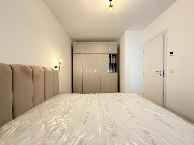 Apartament premium 3 camere, prima închiriere – Denya Forest | Com 0% - 7