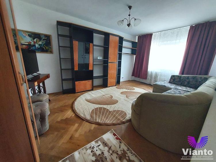 Apartament 3 camere cu balcon inchis etaj 1 - Ciresica Hipodrom 1V