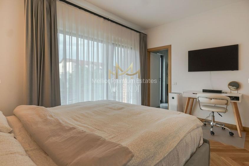 Apartament spatios 3 camere, 2 balcoane, 2 parcari, zona Iulius Mall! - 23