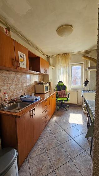 Exclusiv-Apartament 2 camere Centrul Civic,decomandat,mobilat,110000 Euro