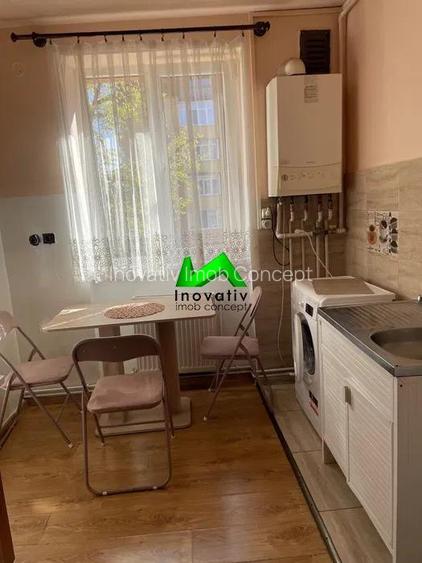 Apartament de vanzare 2 camere decomandat Sibiu Cedonia - 5