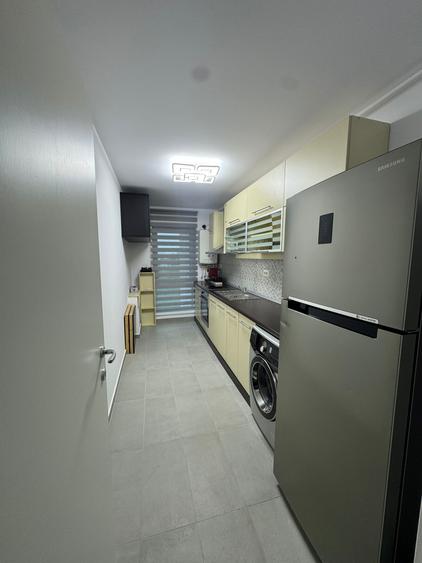 Garsonieră spațioasă de vânzare – Bd. Timișoara nr. 101+ Loc Parcare