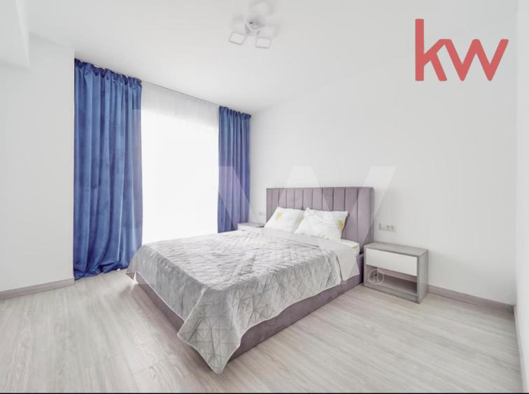 Oportunitate! Decebal Residence, ap. 2 camere, 2024