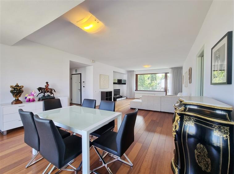 Kiseleff Rent | Spacious 2-bedroom | 140 sqm + Balconies | 2 Parking Spaces