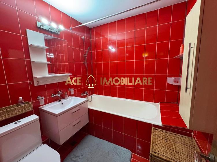 3 Camere de inchiriat | Campia Libertatii | Parcare | x2 Bai