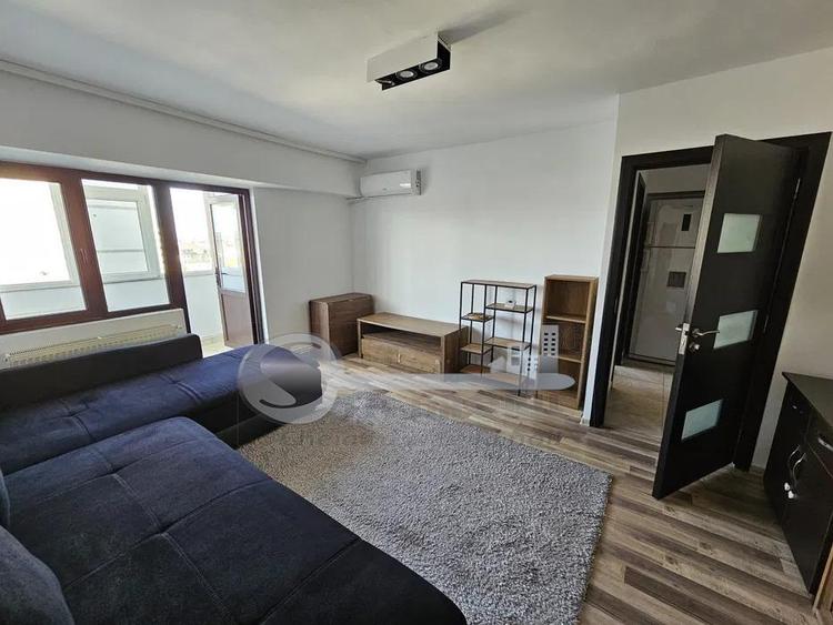 Apartament 1 Cameră Decomandat – Nicolina Belvedere (stație tramvai &
