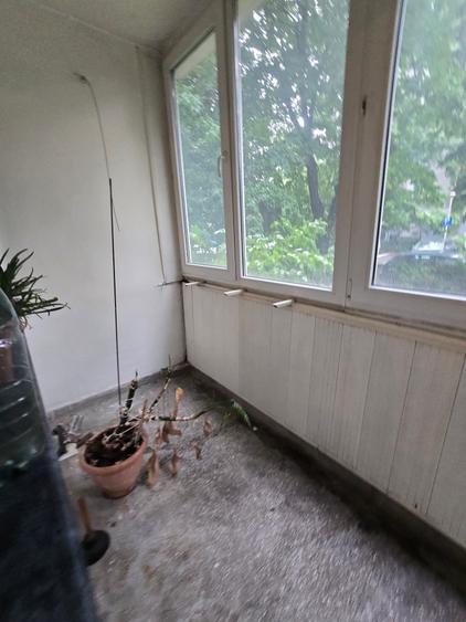 APARTAMENT DE VÂNZARE CU DOUĂ CAMERE IN ZONA PAJURA SEC.1