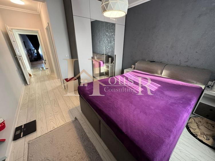 Duplex pe Parter.Mobilat si Utilat complet.Teren generos