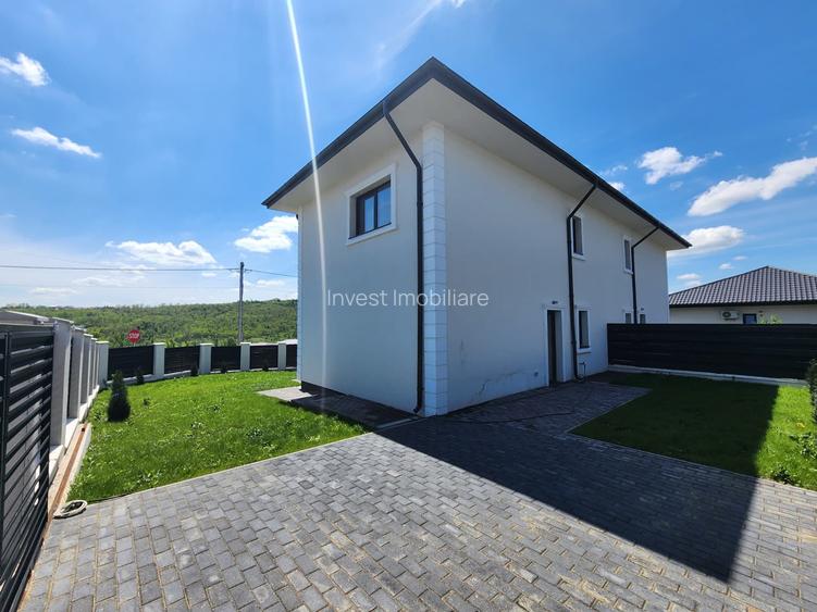 COMISION 0% !!! Duplex 4 camere, 2 bai , VALEA ADANCA- FINALIZAT SI INTABULAT !! - 3