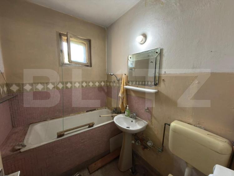 Apartament cu 2 camere, zona Nord - Cameliei, fara risc seismic.