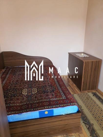 Apartament 2 camere de închiriat | Hipodrom 4, Sibiu | 55 mp