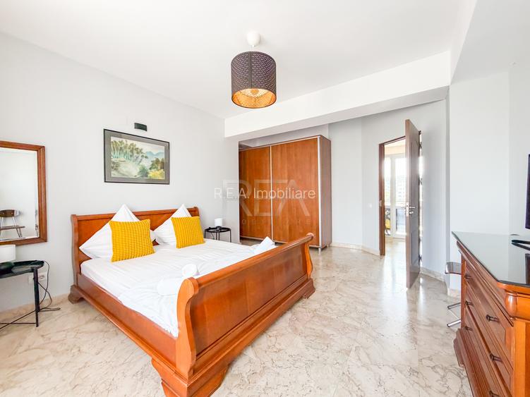 R.E.A Imobiliare | Penthouse Exclusiv cu Rooftop Privat 211 mp | Strada Bucur | - 26