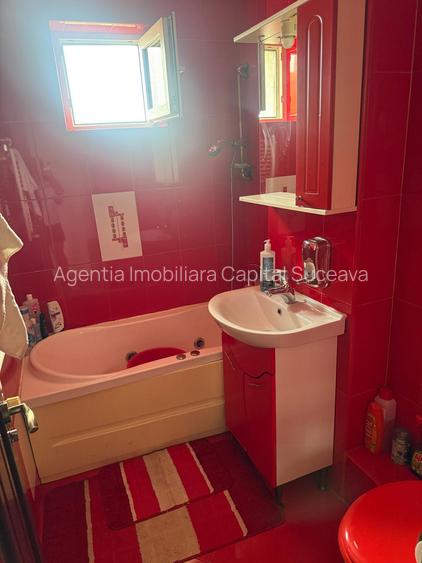 Apartament 2 camere zona Universitate de vanzare - 9