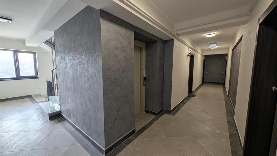 Visan - Bucium apartament intabulat 46 sau 58 mp