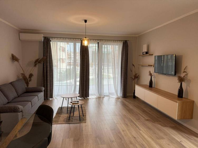 Apartament de inchiriat | 2 camere | Modern | Marasti - The Nest