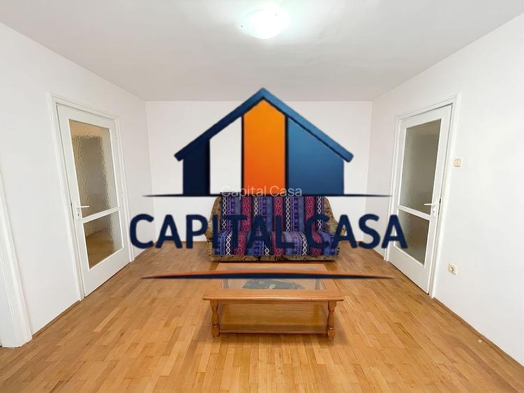 INVESTIȚIE TOP | 2 Camere laga Gara de Nord - 3