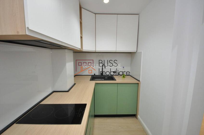 Apartament 2 Camere – Potrivit pentru Birou - 7