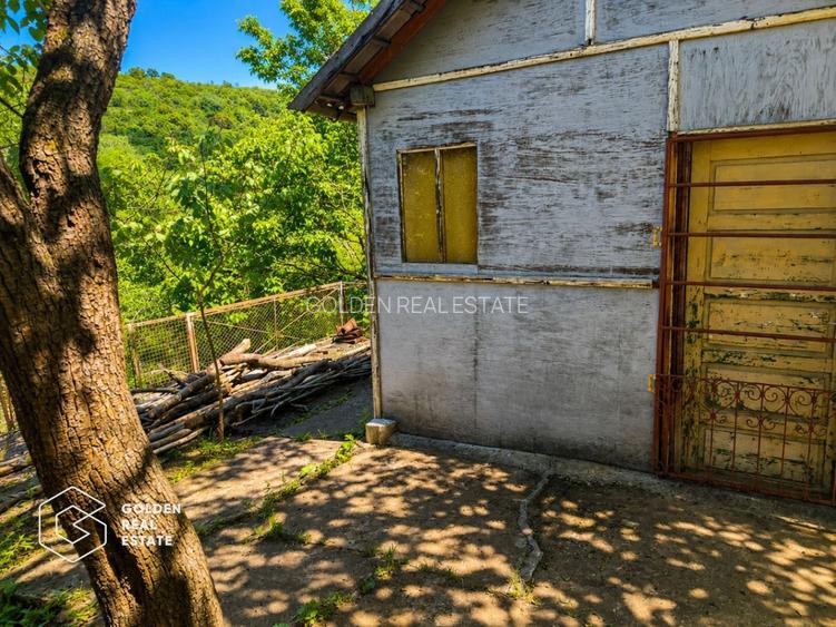 Teren intravilan, 1159 mp, localitatea Ghioroc - 6