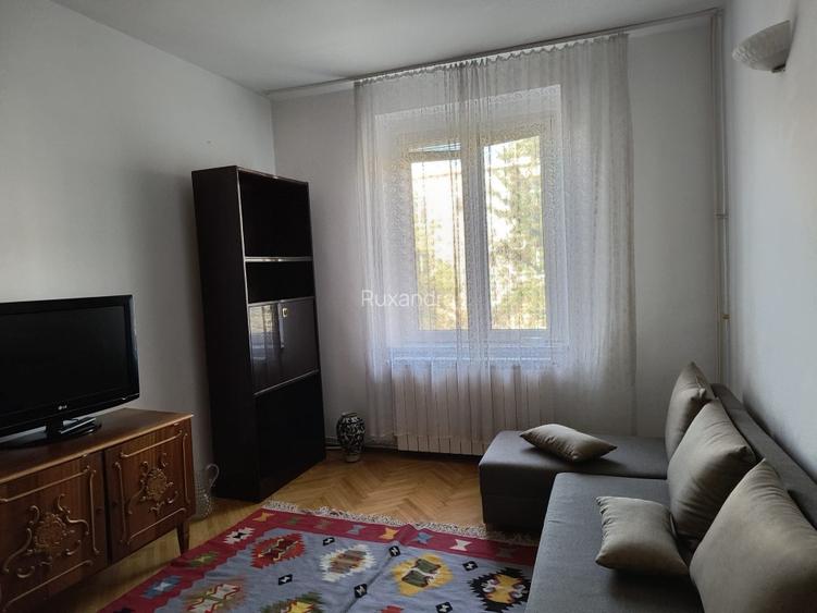 apartament 3 camere, 60mp, Floreasca, 500 EUR - 5
