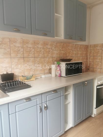 Apartament 2 camere, cu parcare, in Manastur - 2