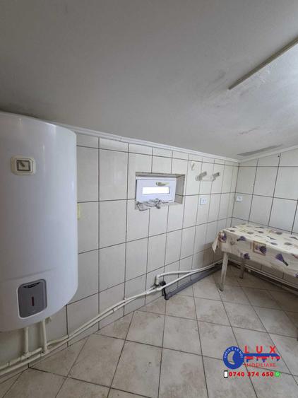 ID 6766 DE VÂNZARE: CASĂ CU TEREN 390 MP | CARTIER E3
