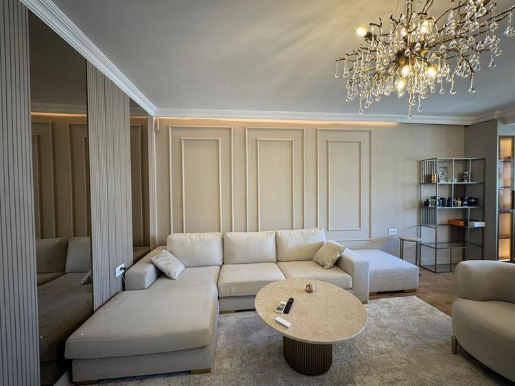 2 CAMERE || Pipera ROND OMV || 164,990 +TVA