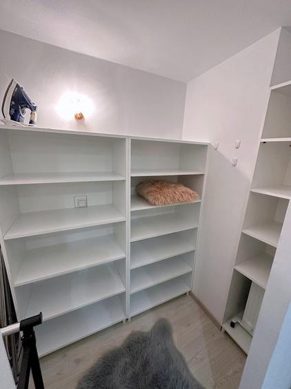 2 camere, bloc nou, modern, cu parcare, in Buna Ziua, zona Home Garden