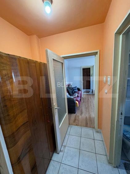 Apartament 2 camere de vanzare, 48 mp, zona Gojdu - 5