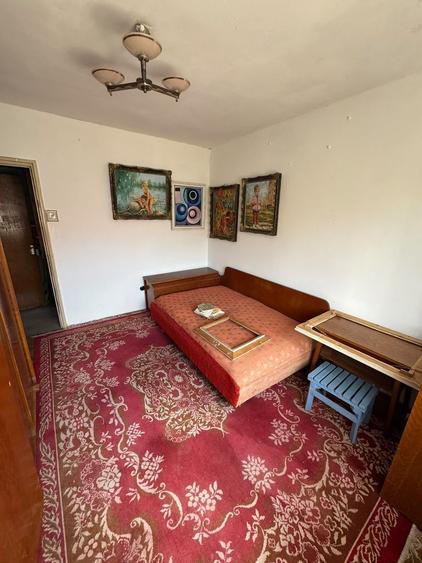 Apartament 3 camere Ultracentral