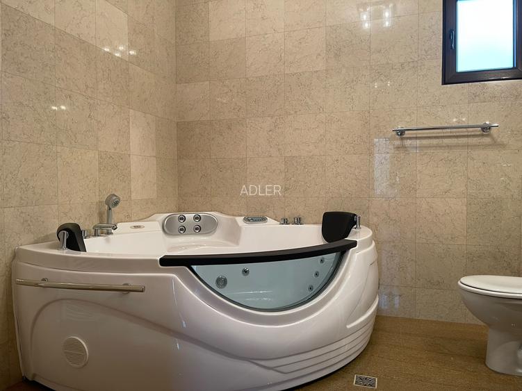 Zona Hale, vilă D+P+E+M, finisaje premium - 9