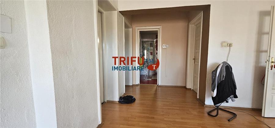 Casa individuala de inchiriat in Alba Iulia Centru 4 camere