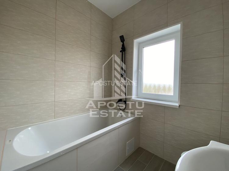 Duplex insorit de vanzare Sacalaz - 7