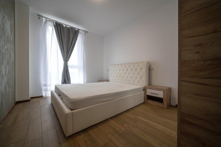 Apartament 2 camere - Bloc Nou (Zona Torontalului)
