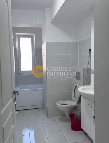 2 camere modern | 54 mp | Etaj 1 | Bloc 2024