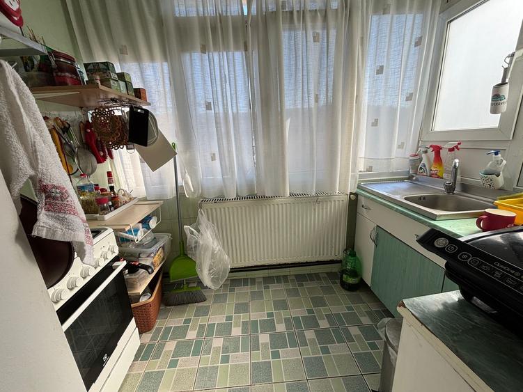 3 camere decomandat 2 bai 71mp mobilat zona nicolina prima statie lidl