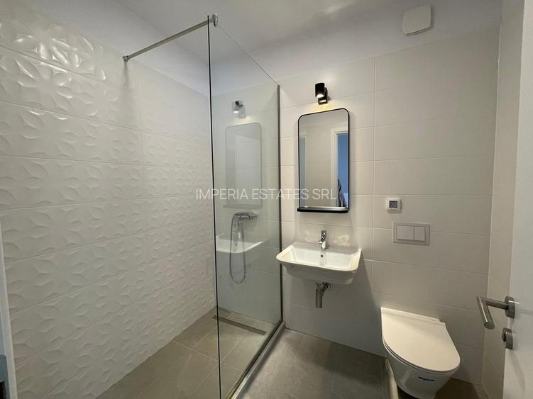 PRIMA INCHIRIERE!vila moderna in cartier rezidential, 2 locuri de parcare - 9