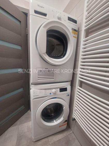 Garsoniera Judetean, 40mp, 93000Euro - 3
