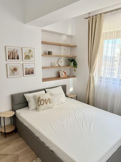 Ap. 2 camere Vitan Residence 2 - Mihai Bravu/ Mall Vitan