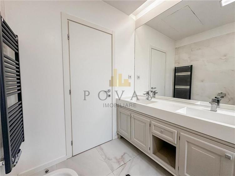 Inchiriere Apartament 3 Camere One Herastrau Park Aviatiei