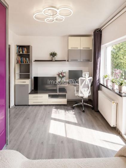 Vânzare apartament cu 3 camere, 67 mp, 2 balcoane – Zorilor | UMF - 15