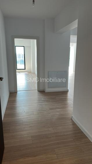Apartament 3 Camere Lujerului - Loc Parcare - 2 Boxe - Complex Nou - Comision 0! - 2