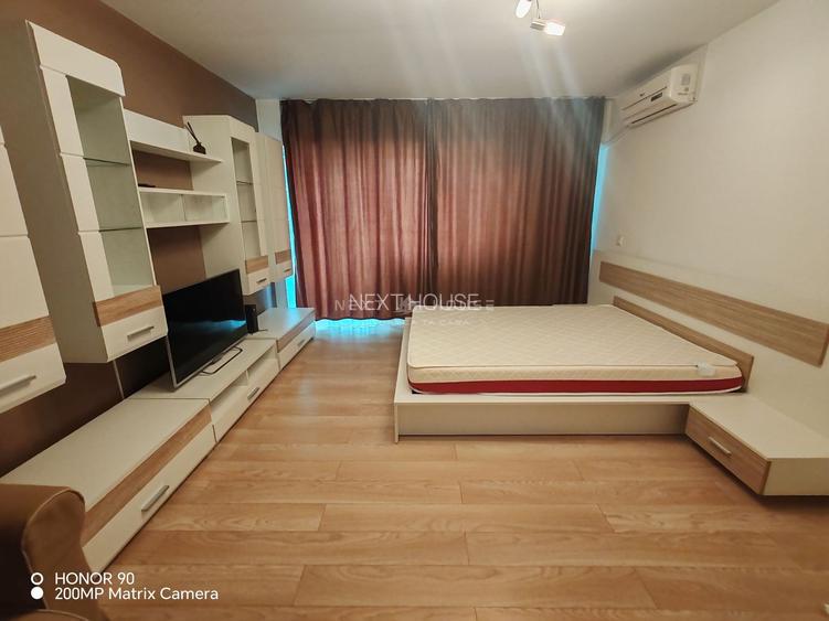 Garsonieră Modernă Rahova | 2 km de Unirii  | Renovată - 24