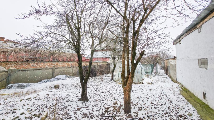 Casă 11 camere cu livadă pe Strada Republicii, Dragomirești-Deal - 32