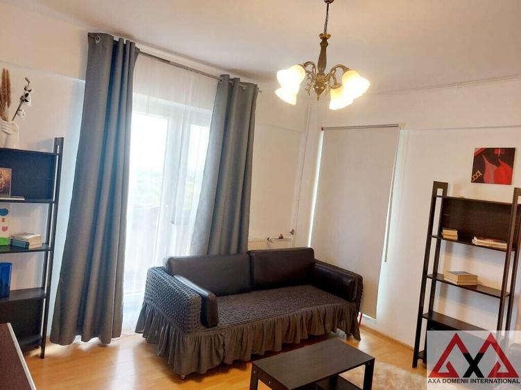 Apartament 2 camere Calea Vacaresti - Parcul Lumea Copiilor, 59,55mp