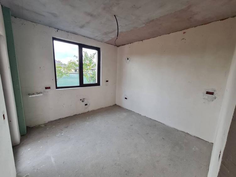 Buftea Casa tip Duplex 3 camere- Comision 0%